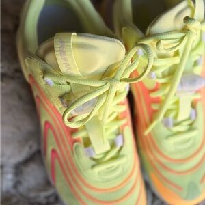 NIKE | Air Max 270 React ENG